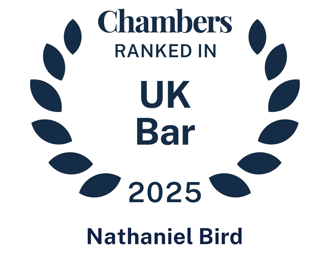 Chambers and Partners 2024