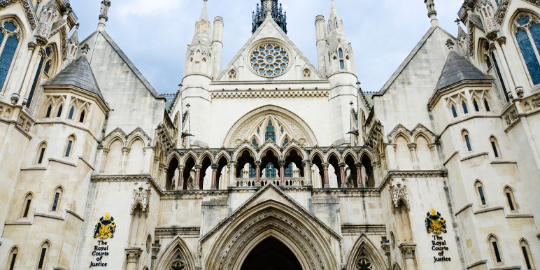 Estoppel appeal succeeds in the Court of Appeal