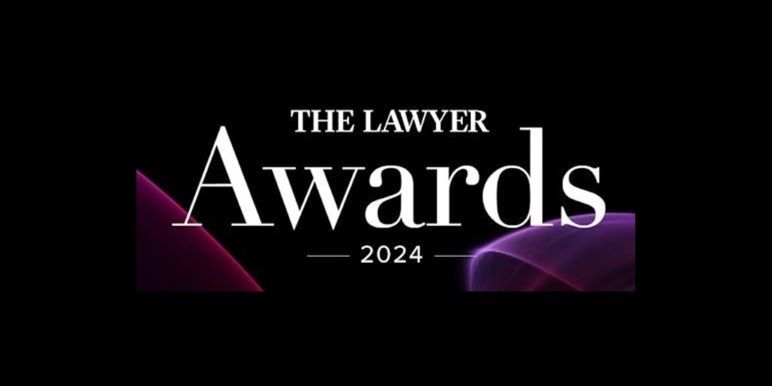 One Essex Court wins “Highly Commended” Chambers of the Year award at The Lawyer Awards 2024