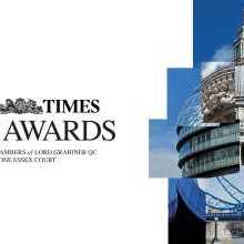 times law essay prize