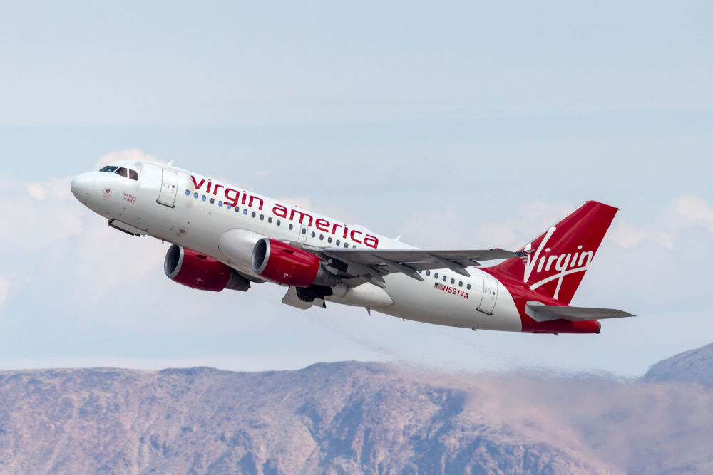 Virgin defeats appeal in Alaska Airlines dispute