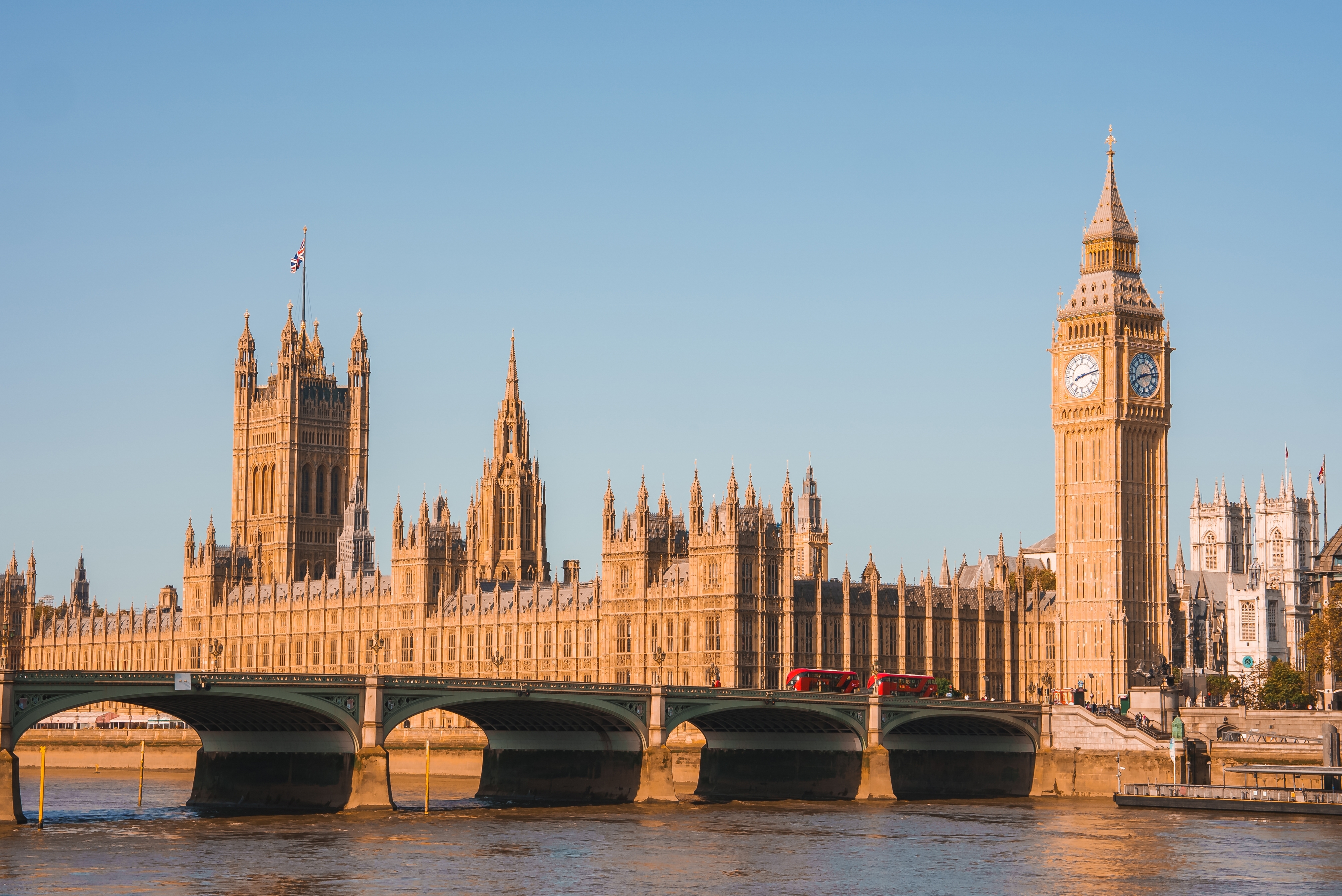 Matthew Hoyle gives evidence to House of Lords Special Public Bill Committee