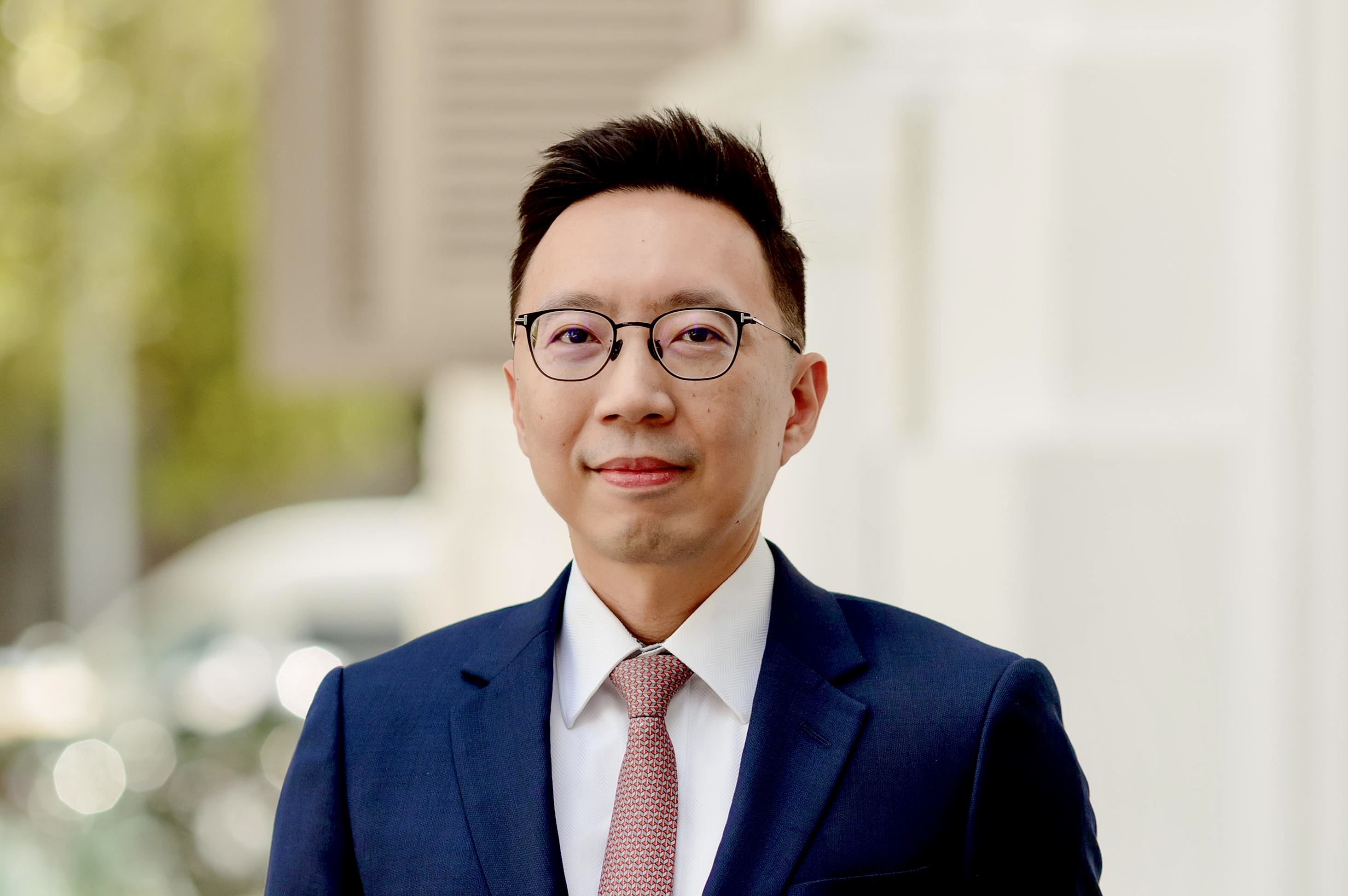  Paul Tan joins One Essex Court