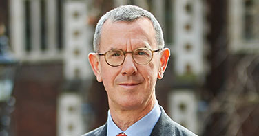 Steven Elliott KC appointed Professor at the National University of Singapore